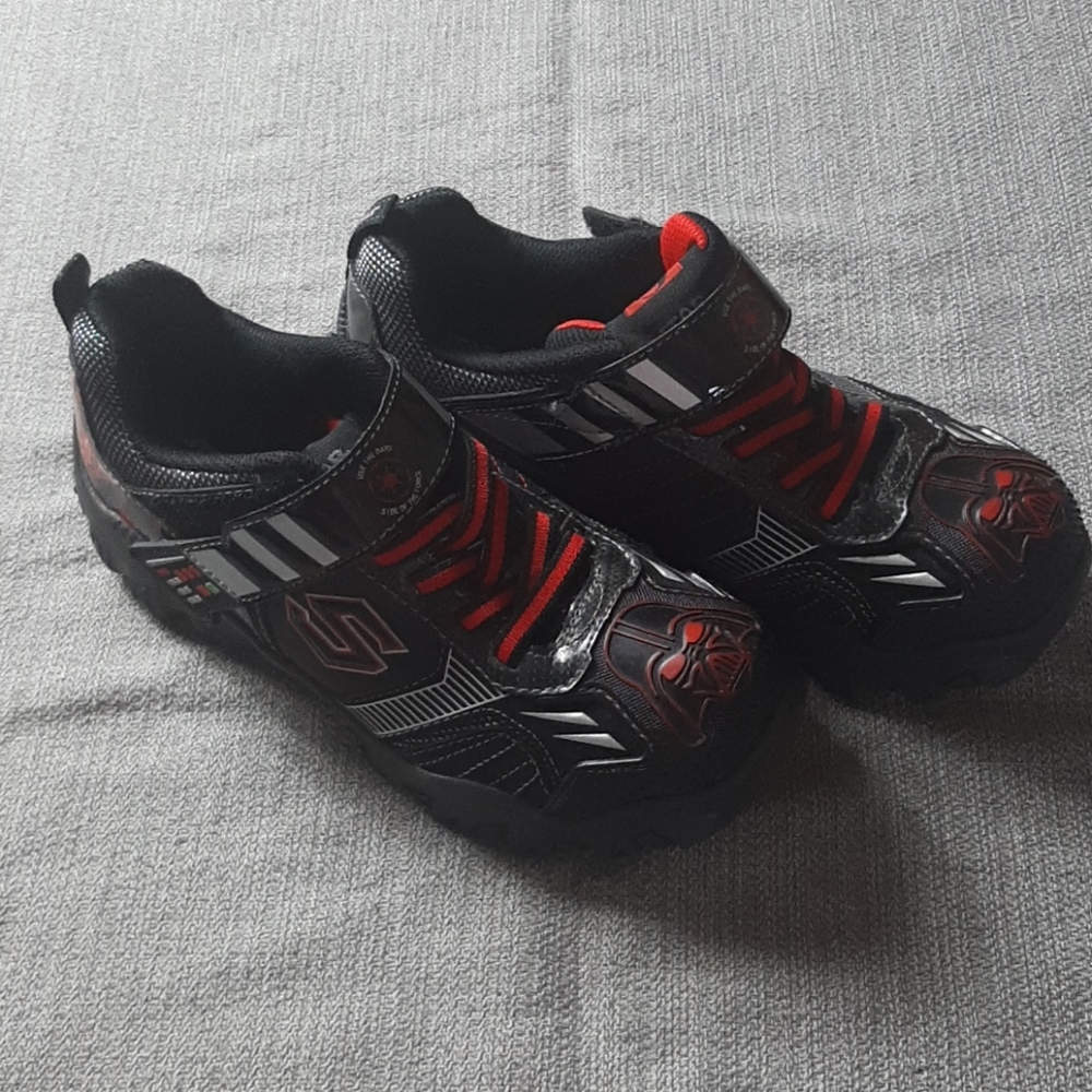 Star Wars Skechers sneakers